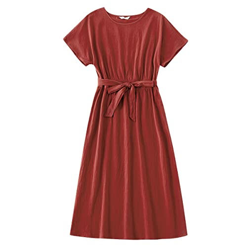 Mommy and Me Dress Set