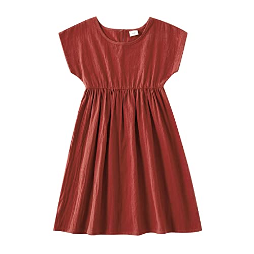 Mommy and Me Dress Set