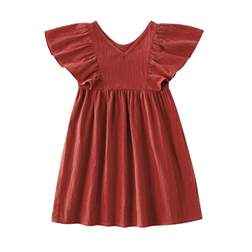 Mommy and Me Dress Set