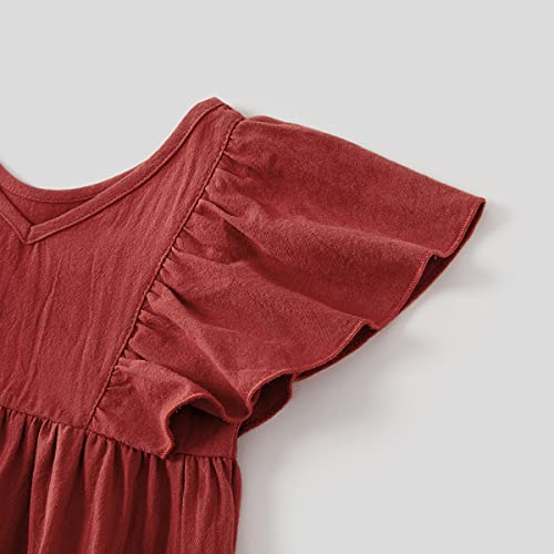 Mommy and Me Dress Set