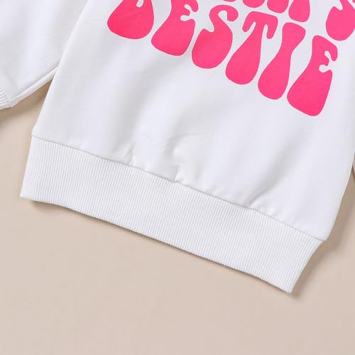 Mommy and Me Matching Fall Outfits Set