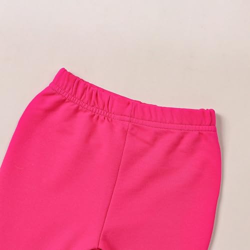 Mommy and Me Matching Fall Outfits Set