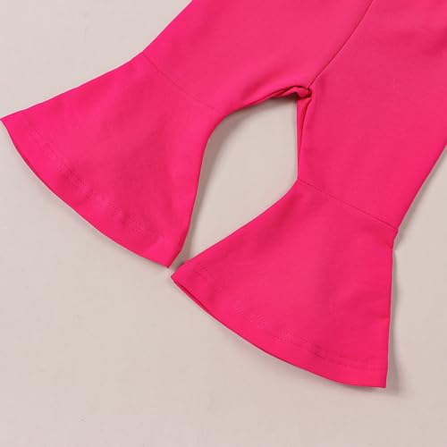 Mommy and Me Matching Fall Outfits Set