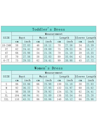 Mommy and Me Floral Maxi Dress Set