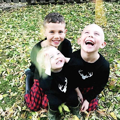 Matching Family Christmas Pajamas