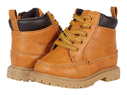 Carter's Toddler Boys' Tan Trail Shoes