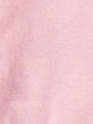 Baby Girls' 3-Pack Cotton Sleeper Gowns Set