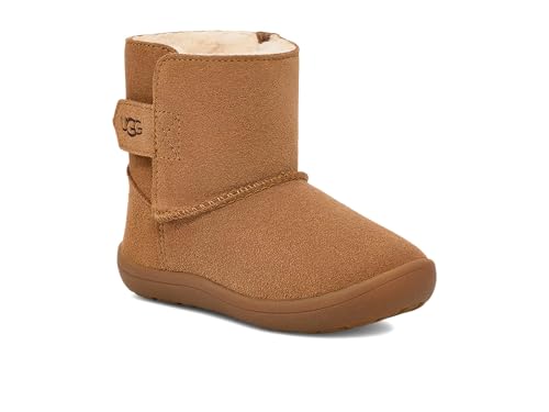 UGG Kids T Keelan II Chestnut Fashion Boot