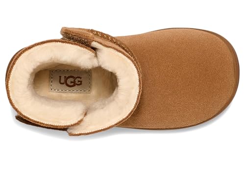 UGG Kids T Keelan II Chestnut Fashion Boot