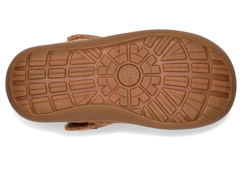 UGG Kids T Keelan II Chestnut Fashion Boot