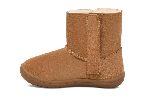 UGG Kids T Keelan II Chestnut Fashion Boot