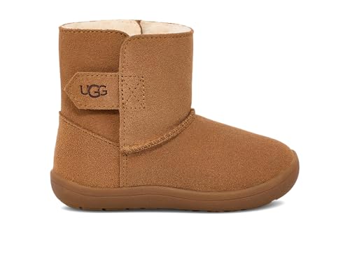 UGG Kids T Keelan II Chestnut Fashion Boot