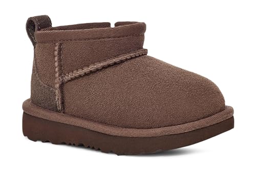 UGG K Classic Ultra Mini Boot for Kids