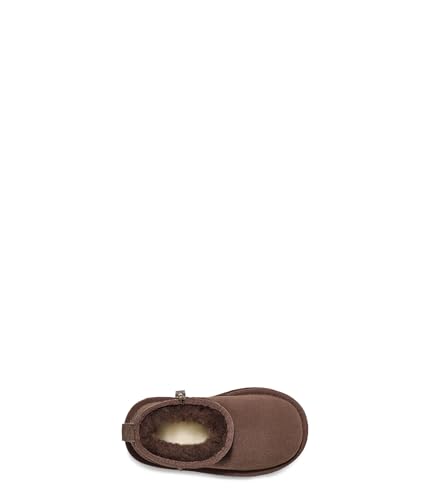 UGG K Classic Ultra Mini Boot for Kids