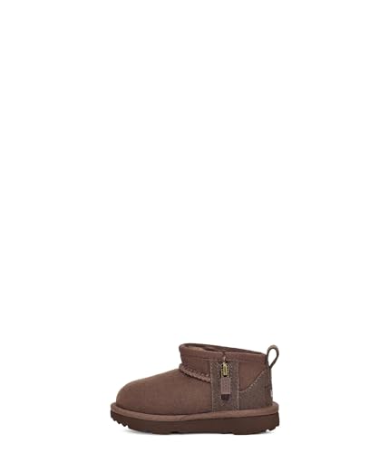 UGG K Classic Ultra Mini Boot for Kids