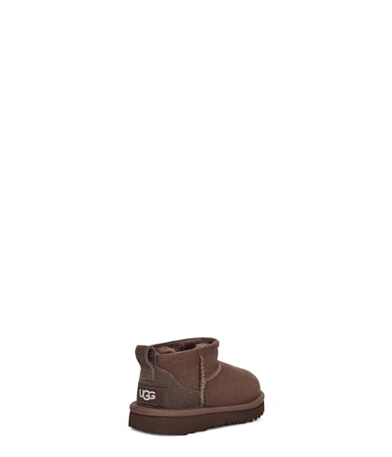 UGG K Classic Ultra Mini Boot for Kids