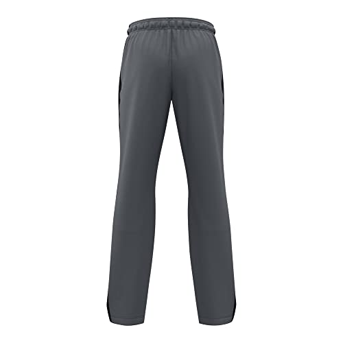 Under Armour Boys Brawler 2.0 Pants - Pitch Gray