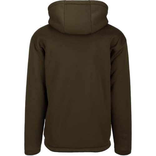 Drake Waterfowl Youth Unisex Warm Hoodie