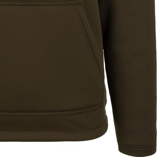 Drake Waterfowl Youth Unisex Warm Hoodie