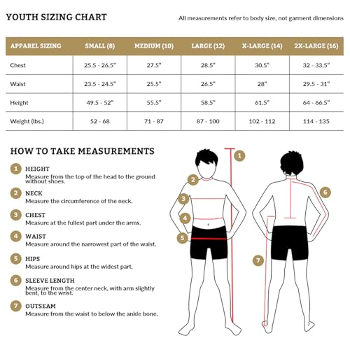 Drake Waterfowl Youth Unisex Warm Hoodie