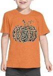 Halloween Pumpkin T-Shirt