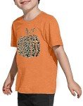 Halloween Pumpkin T-Shirt