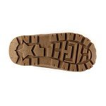 Carter's Navy Duck Boots for Boys