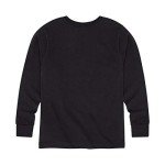 Disney Frozen 2 Long Sleeve Graphic T-Shirt