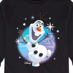 Disney Frozen 2 Long Sleeve Graphic T-Shirt