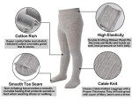 Cable Knit Tights - Pack of 3