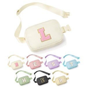 Personalized Fanny Pack for Girls