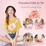 Personalized Fanny Pack for Girls