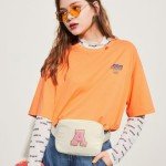 Personalized Fanny Pack for Girls