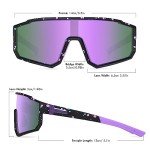 Kids' Sports Sunglasses