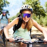 Kids' Sports Sunglasses