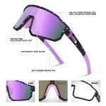 Kids' Sports Sunglasses
