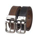 Columbia Boys' Reversible Belt for School Wear