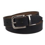 Columbia Boys' Reversible Belt for School Wear
