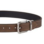 Columbia Boys' Reversible Belt for School Wear
