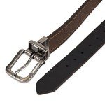 Columbia Boys' Reversible Belt for School Wear