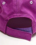 Disney Frozen Girls' Baseball Cap 2-Pack