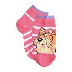 Light Blue Unisex Toddler Socks, 18-24 Months