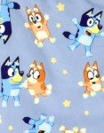 Bluey Bingo Toddler Girls Outfit Set 5T