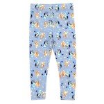 Bluey Bingo Toddler Girls Outfit Set 5T