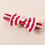 Toddler Christmas Outfit Set with Ruffle Dress