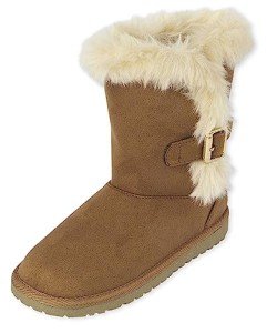 Lightweight Winter Boots