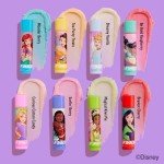 Disney Princess Lip Balm Party Pack for Kids
