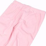 Disney 4-Piece Cotton Pajama Set