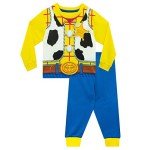 Toy Story Boys' Pajamas - 2 Pack