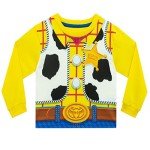 Toy Story Boys' Pajamas - 2 Pack